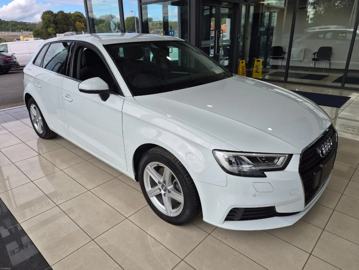 Audi A3 1.0 TSI - Image 2