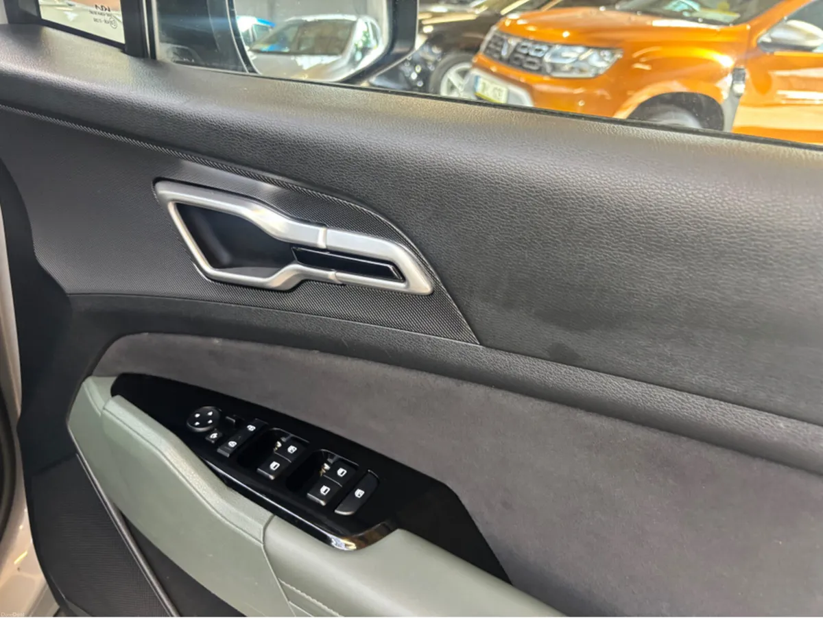Kia Sportage HEV ANNIVERS - Image 5