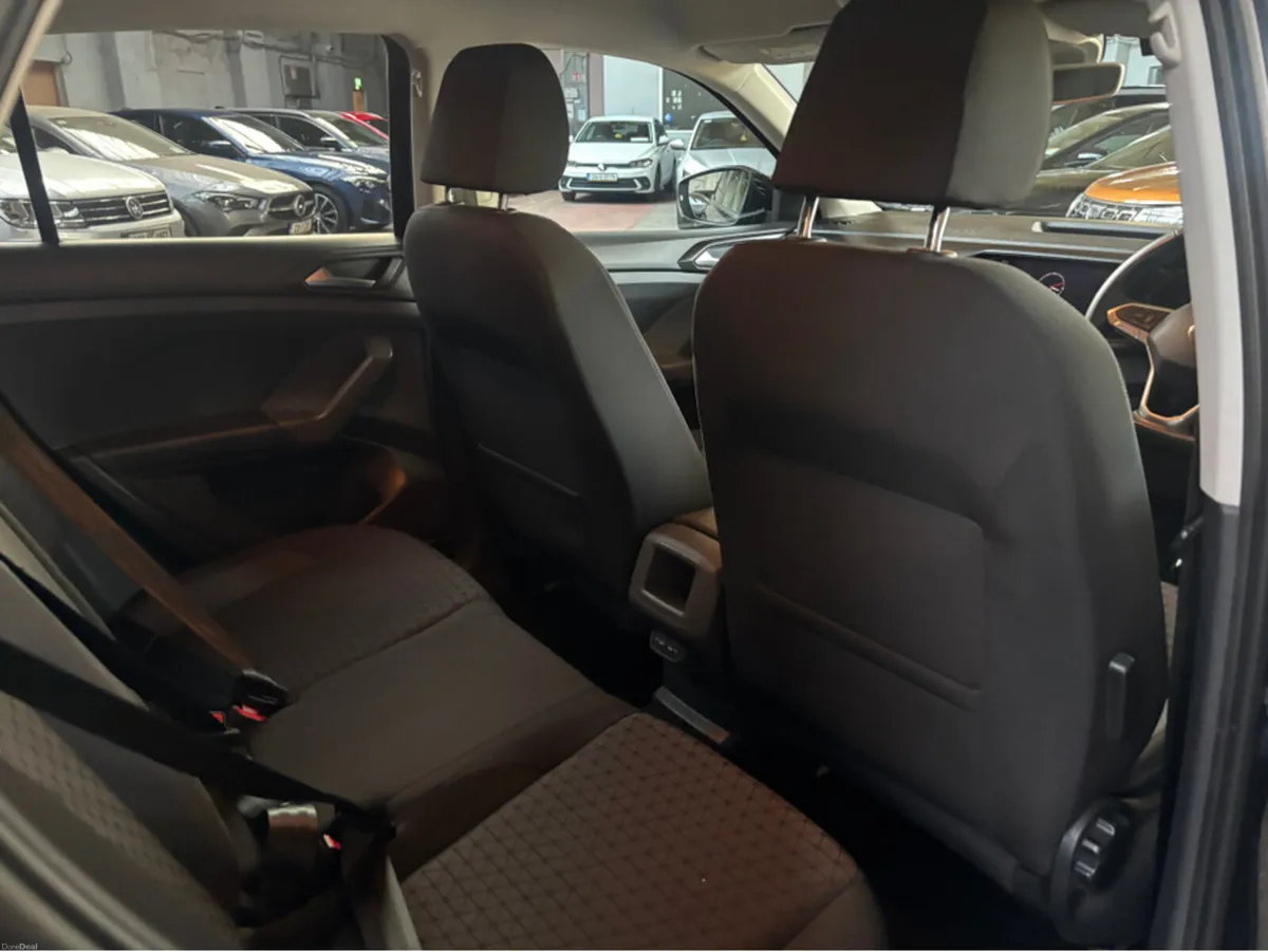 Volkswagen T-Cross 1.0 TSI Automatic only 80000 km - Image 6