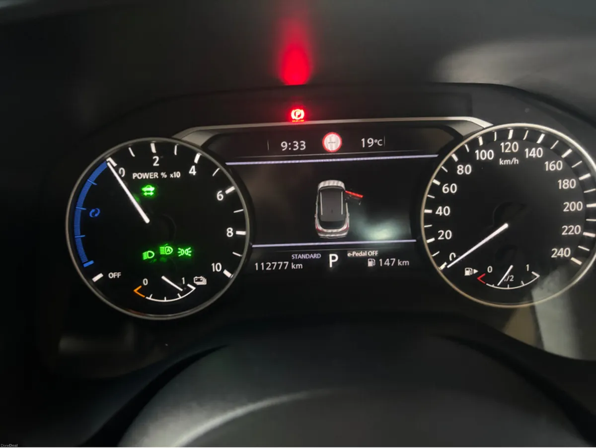 Nissan Qashqai EPOWER SV 4DR AUTO - Image 6