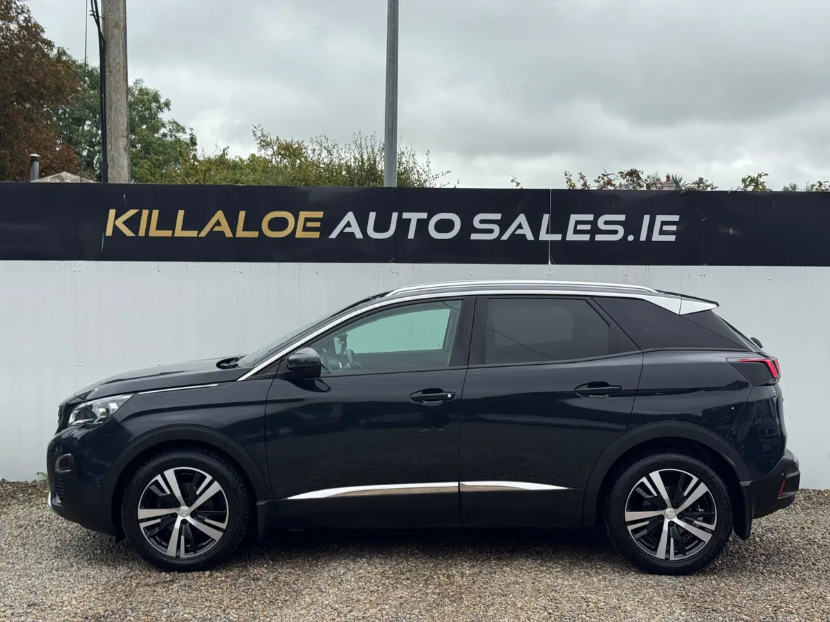 2019 Peugeot 3008 1.5 BlueHDi 130bhp Allure - Image 6