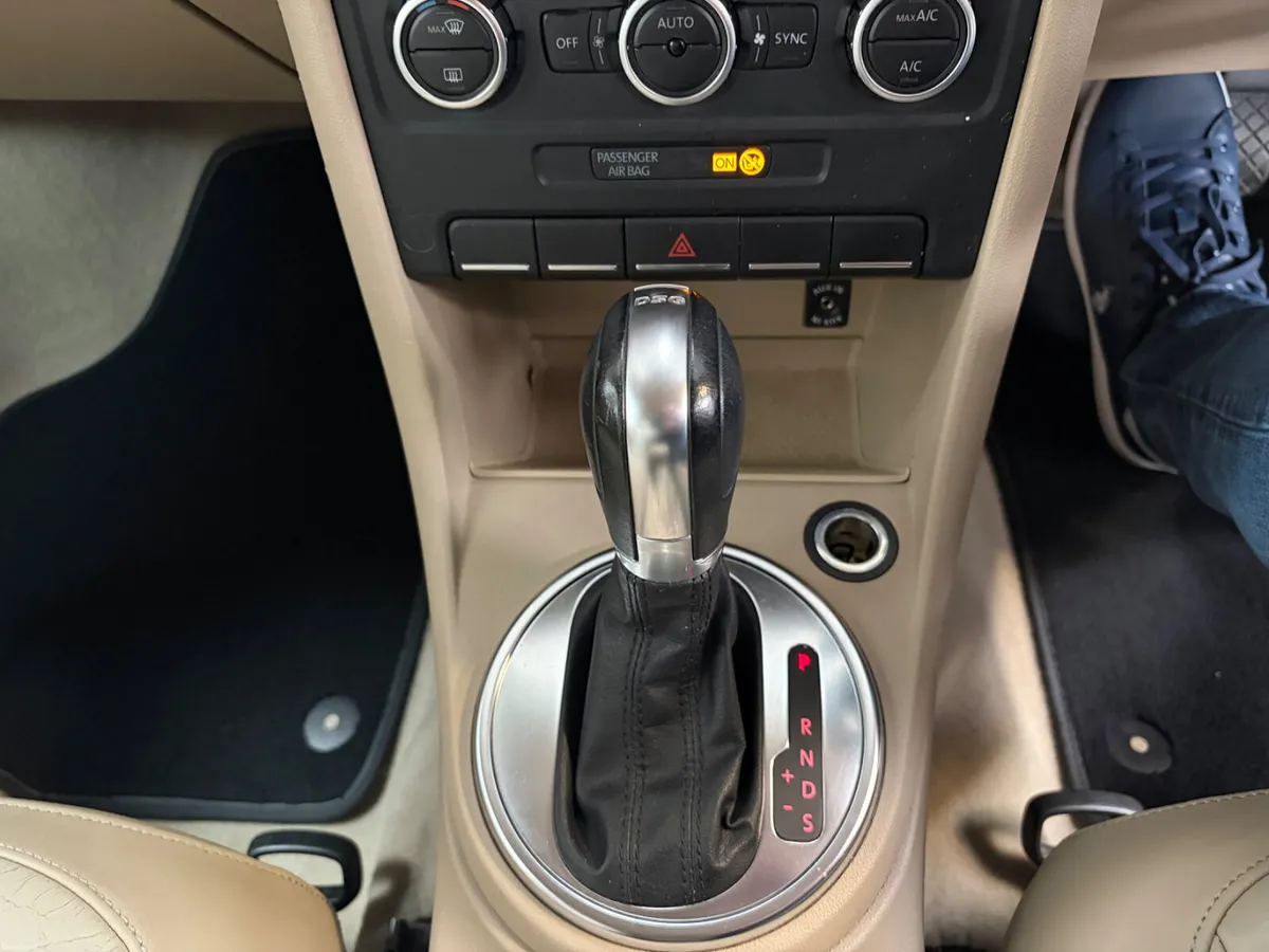 Volkswagen Beetle 2013. 1.2 AUTOMATIC - Image 4