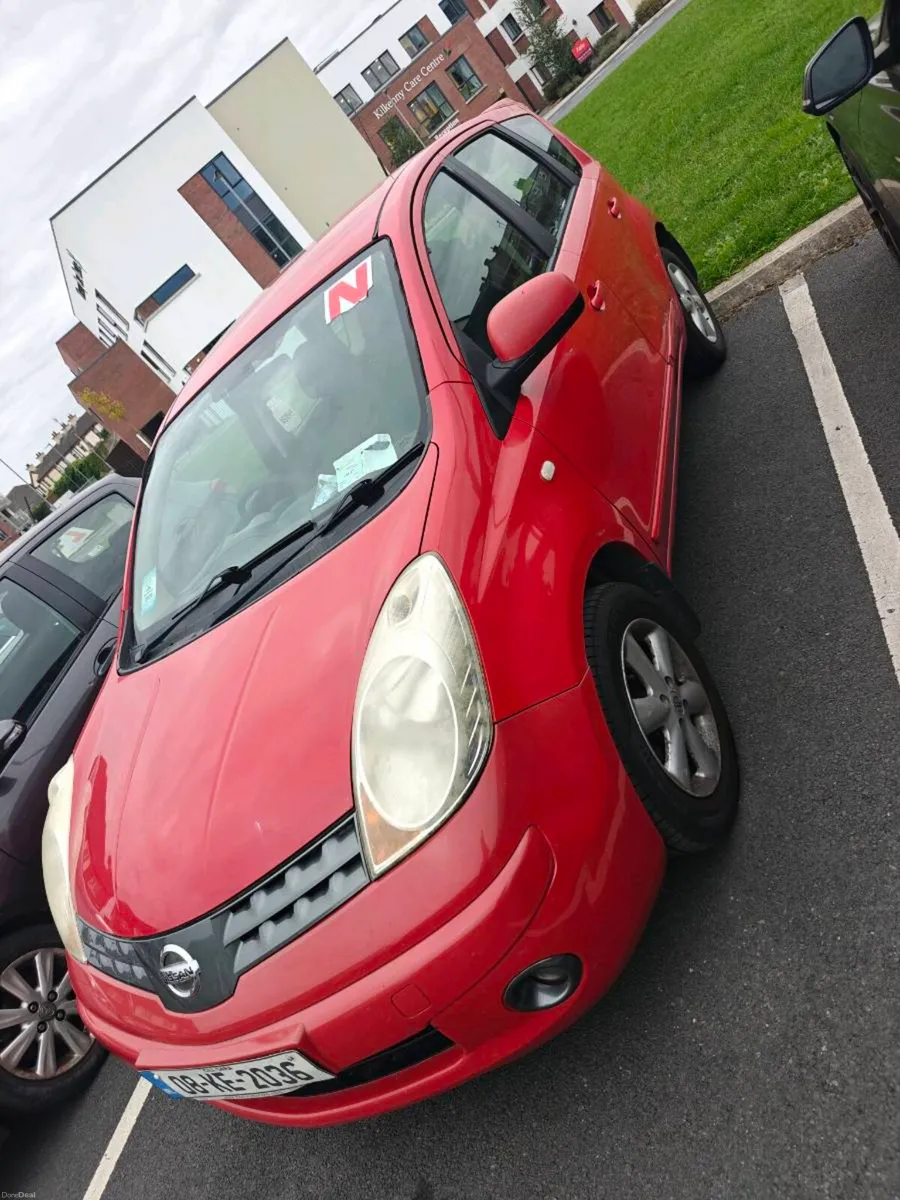 Nissan - Image 2
