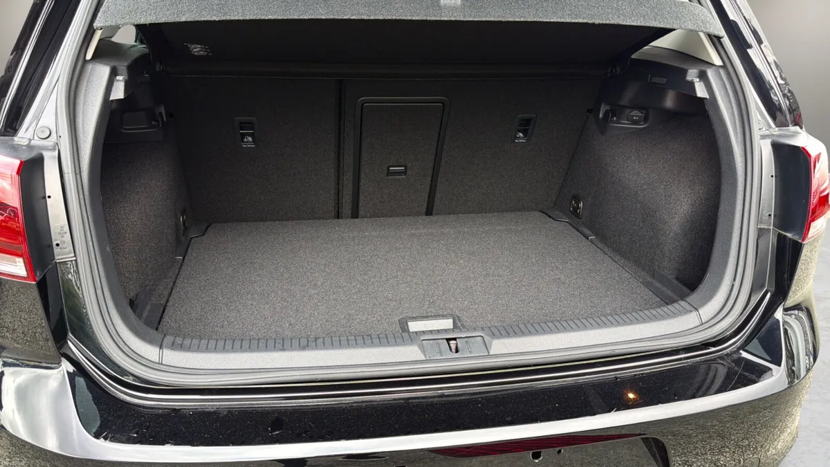 2014 Vw Golf 1.4TSI AUTO 1YEAR WARRANTY - Image 5