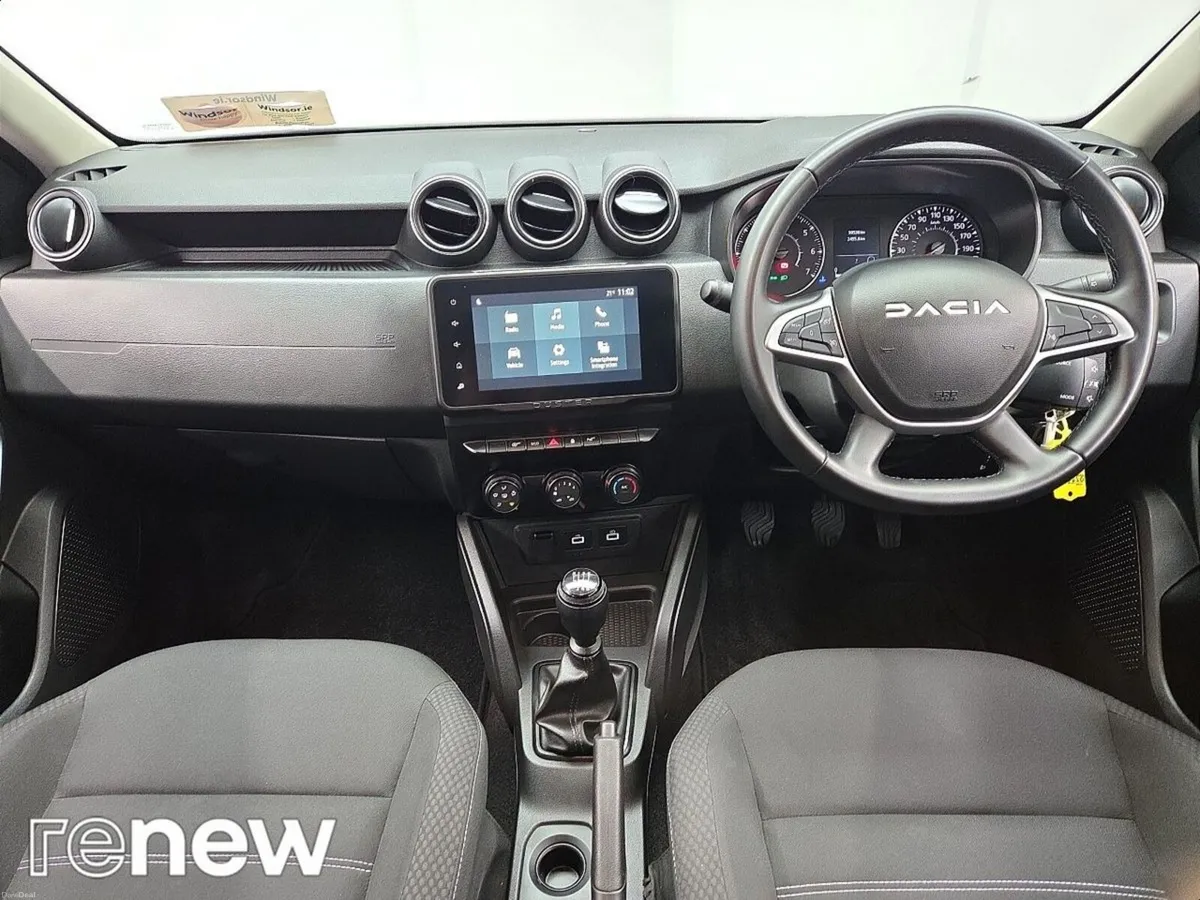 Dacia Duster 1.5 Blue dCi 115 Expression - Image 2