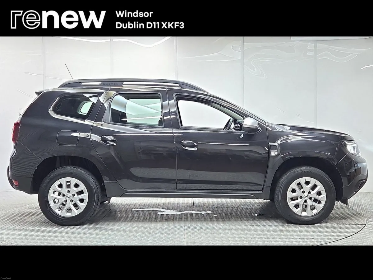 Dacia Duster 1.5 Blue dCi 115 Expression - Image 6