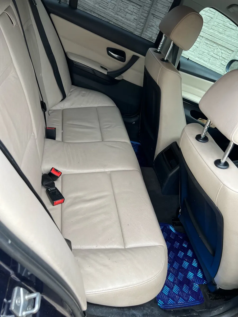 BMW 316D 2L diesel  2011 NCT 05.2027 - Image 6