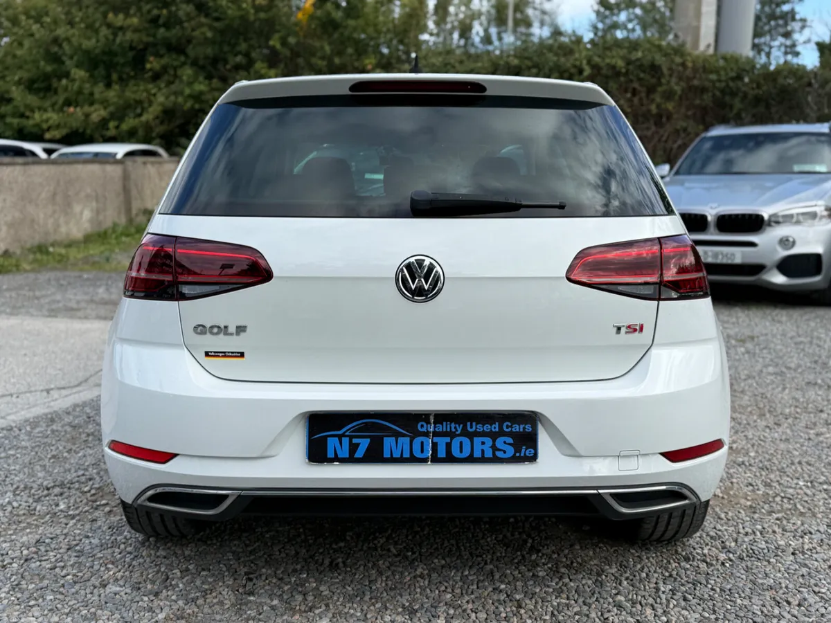 2017 Volkswagen Golf 1.4 HIGHLINE AUTO - Image 4