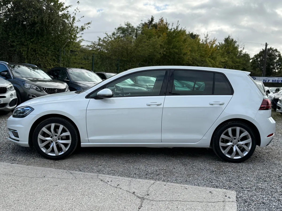 2017 Volkswagen Golf 1.4 HIGHLINE AUTO - Image 6