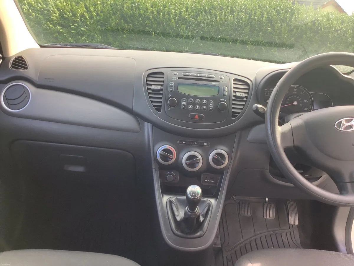 Hyundai i10 2014 - Image 4