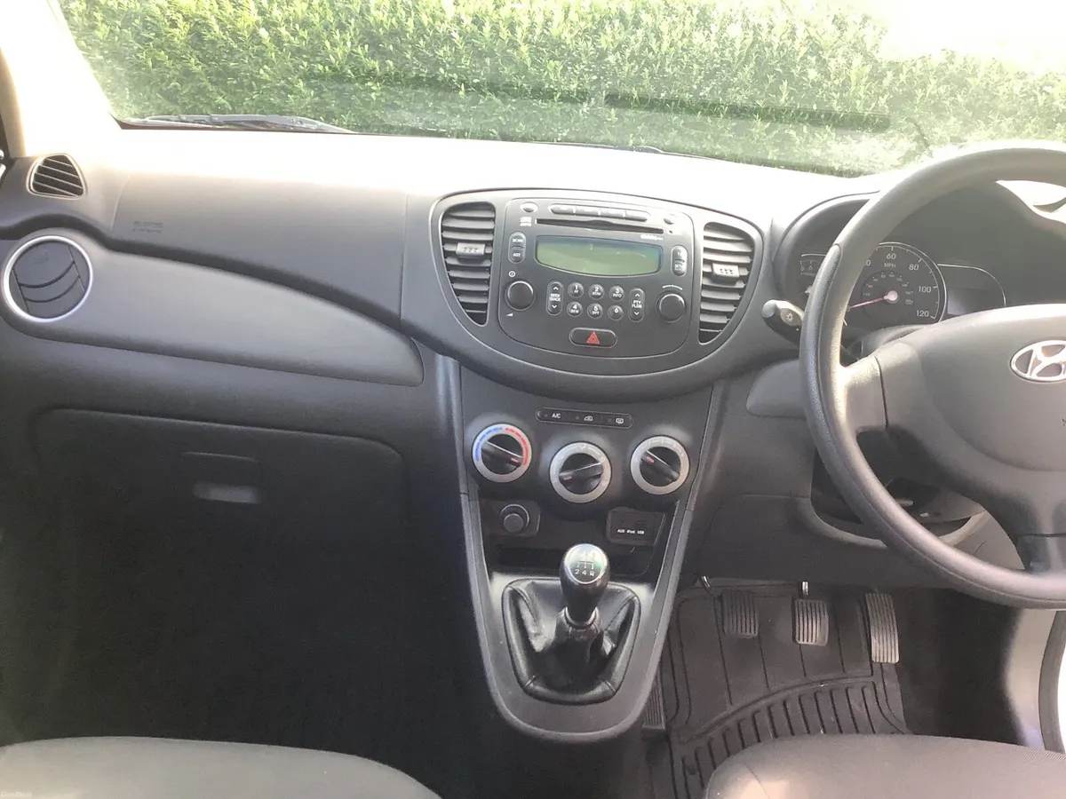 Hyundai i10 2014 - Image 5