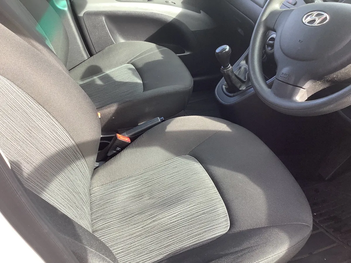 Hyundai i10 2014 - Image 3