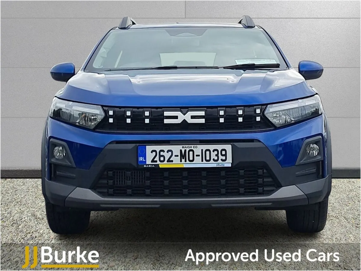 Dacia Duster Expression Tce 110 - Image 2