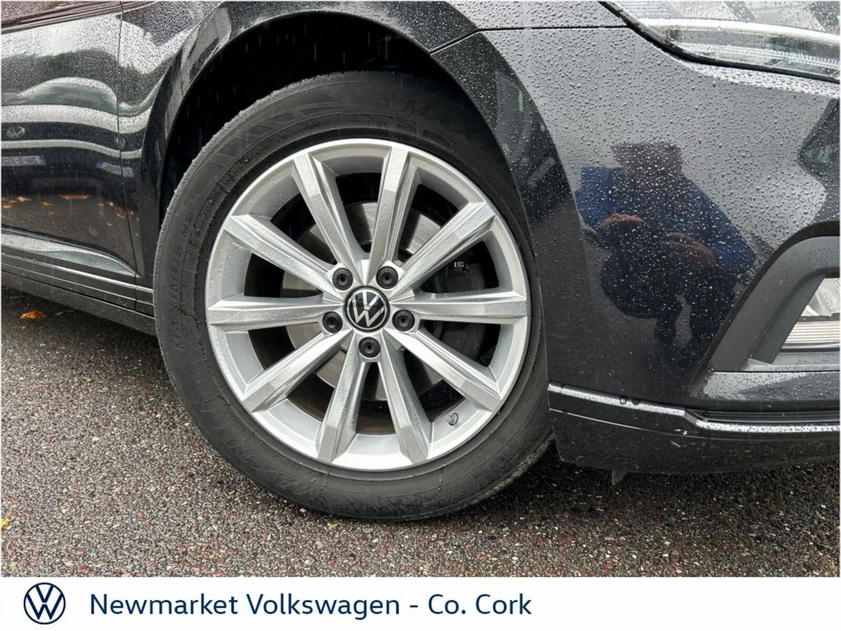 Volkswagen Passat 2.0TDI 150BHP BUSINESS 6 SPEED - Image 2