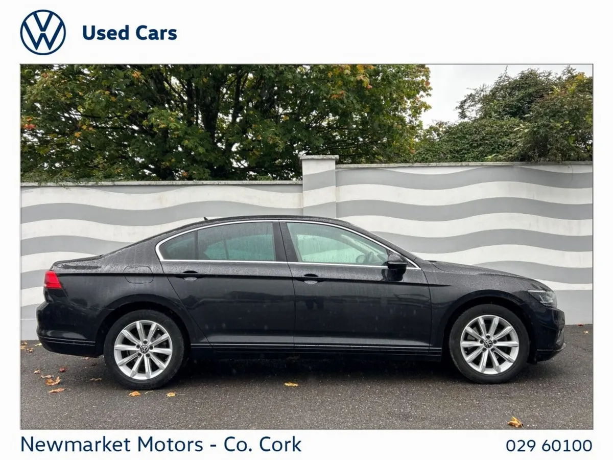Volkswagen Passat 2.0TDI 150BHP BUSINESS 6 SPEED - Image 6