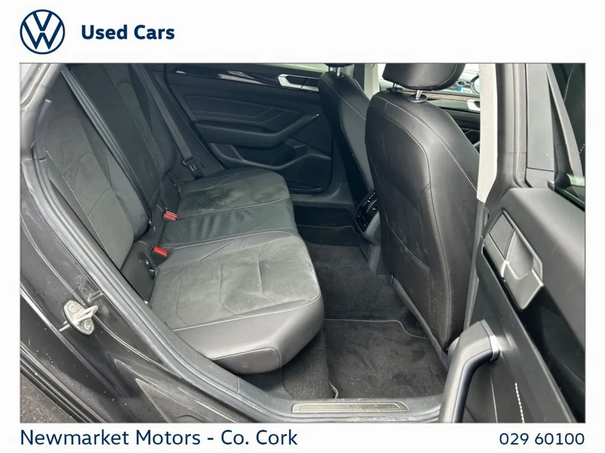 Volkswagen Arteon 2.0TDI DSG 150BHP ELEGANCE AUTOM - Image 3