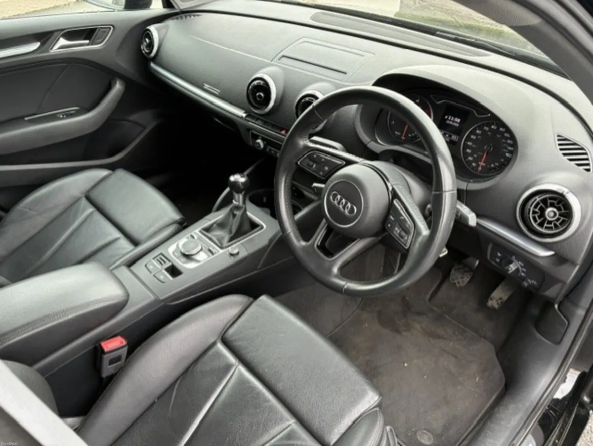 Audi A3 1.6 TDI Sport - Image 3
