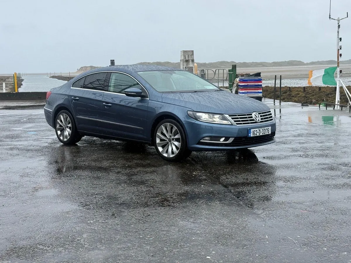 Passat cc - Image 3