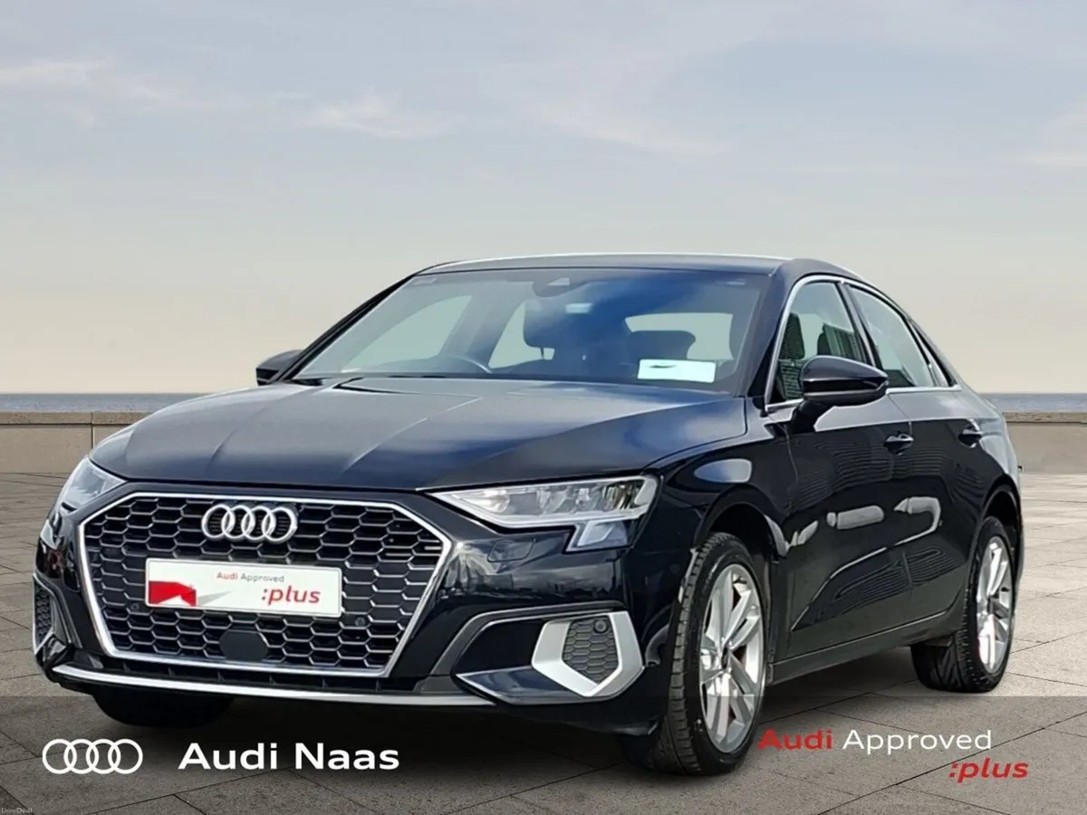 Audi A3 30 TDI 116HP SE - Image 3