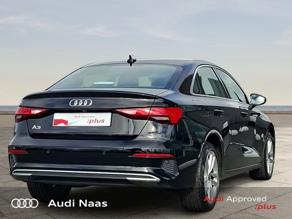 Audi A3 30 TDI 116HP SE - Image 6