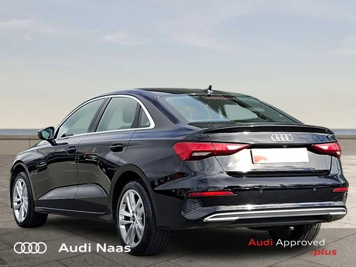 Audi A3 30 TDI 116HP SE - Image 4