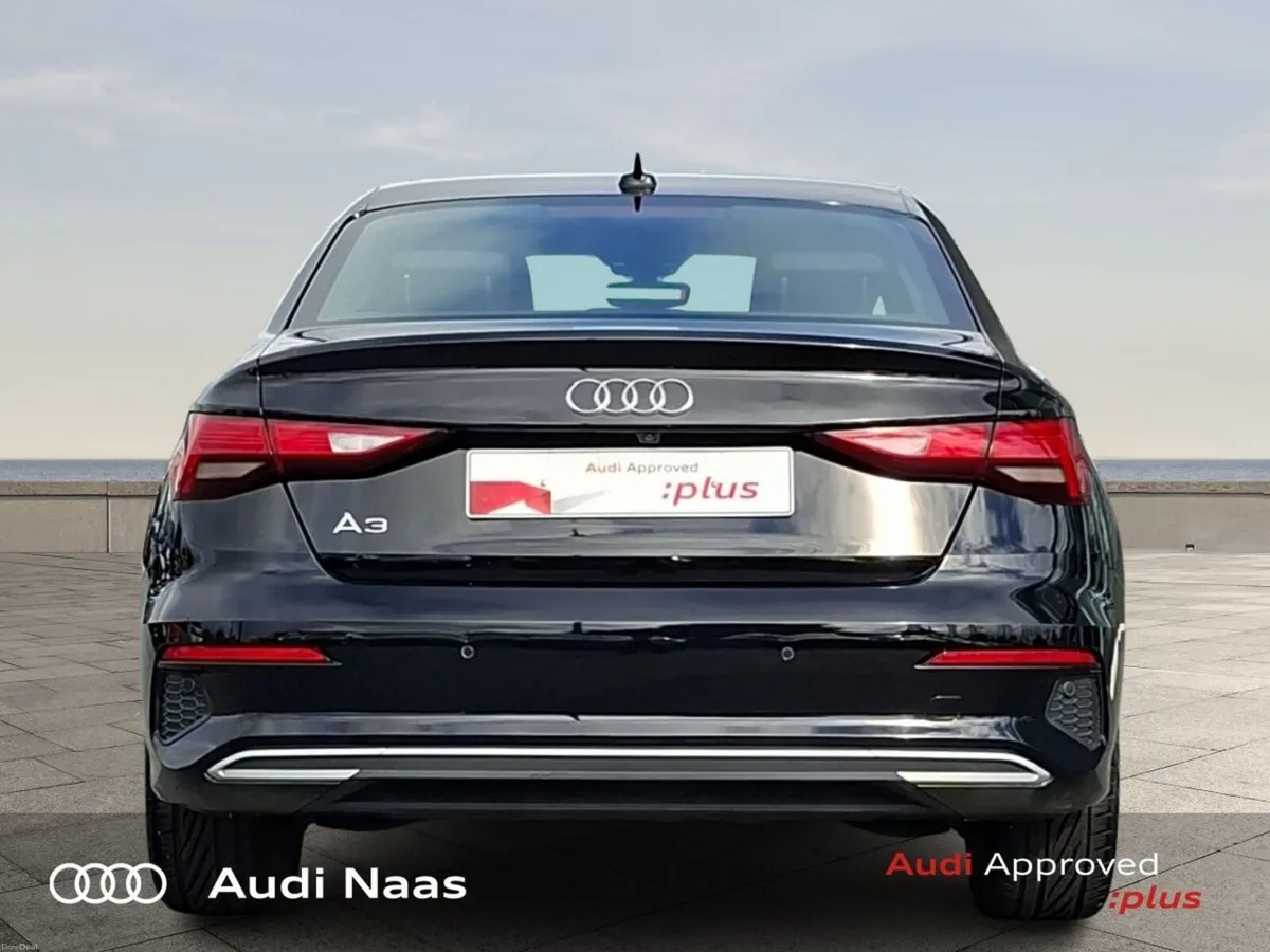 Audi A3 30 TDI 116HP SE - Image 5