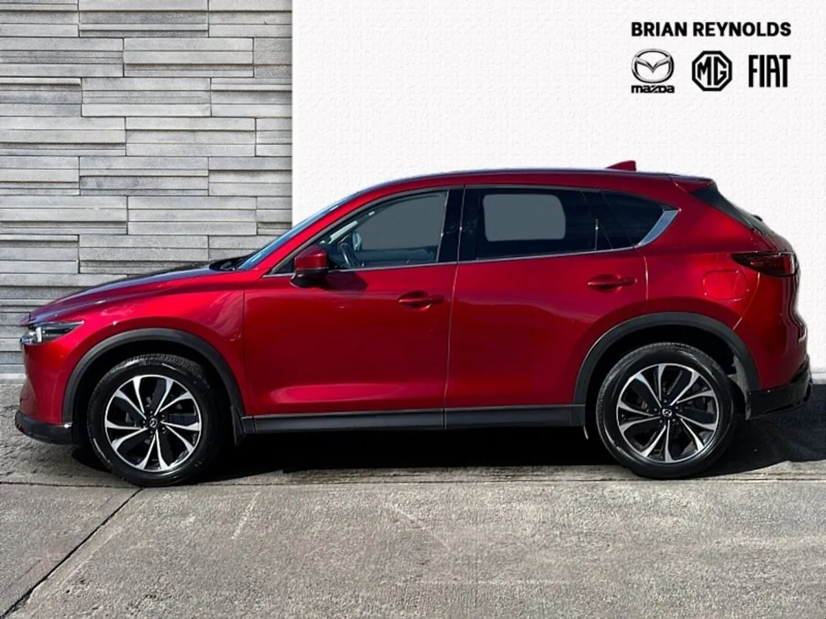 Mazda CX-5 2WD 2.0P (165ps) GT SPORT SL - Image 5