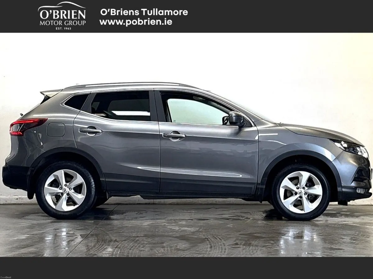 Nissan Qashqai 1.3 PET SE - Image 5