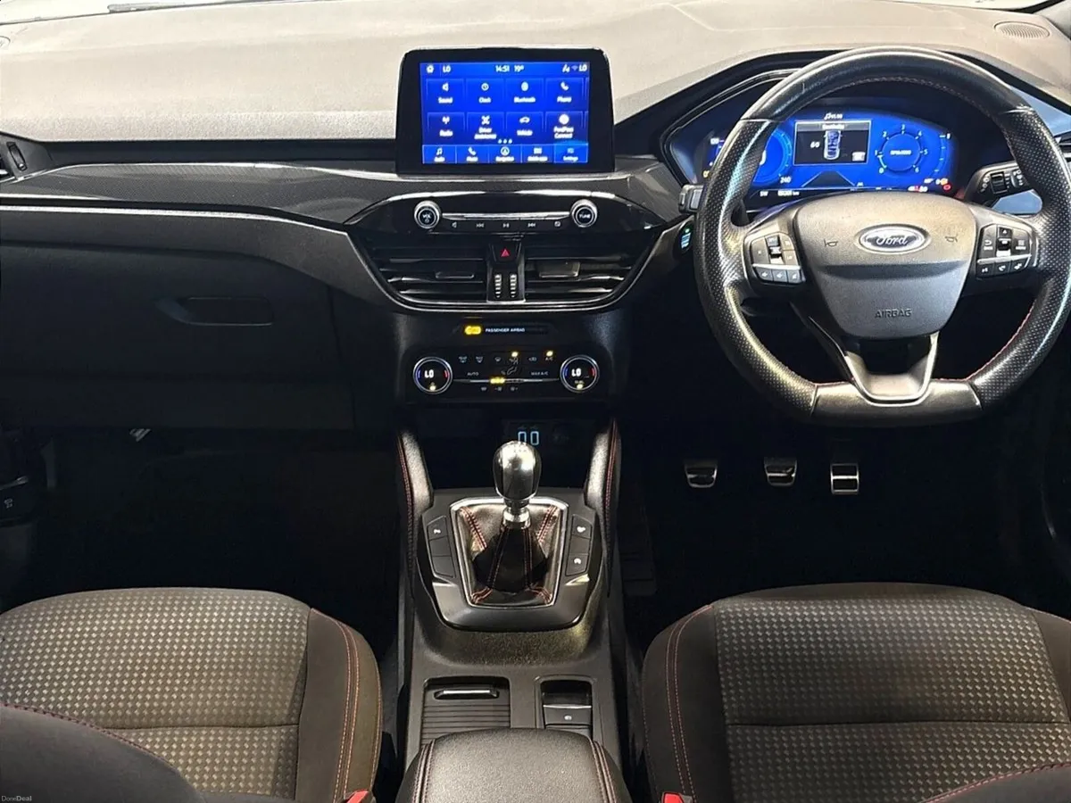 Ford Kuga 1.5 EcoBlue 120PS ST-Line - Image 2
