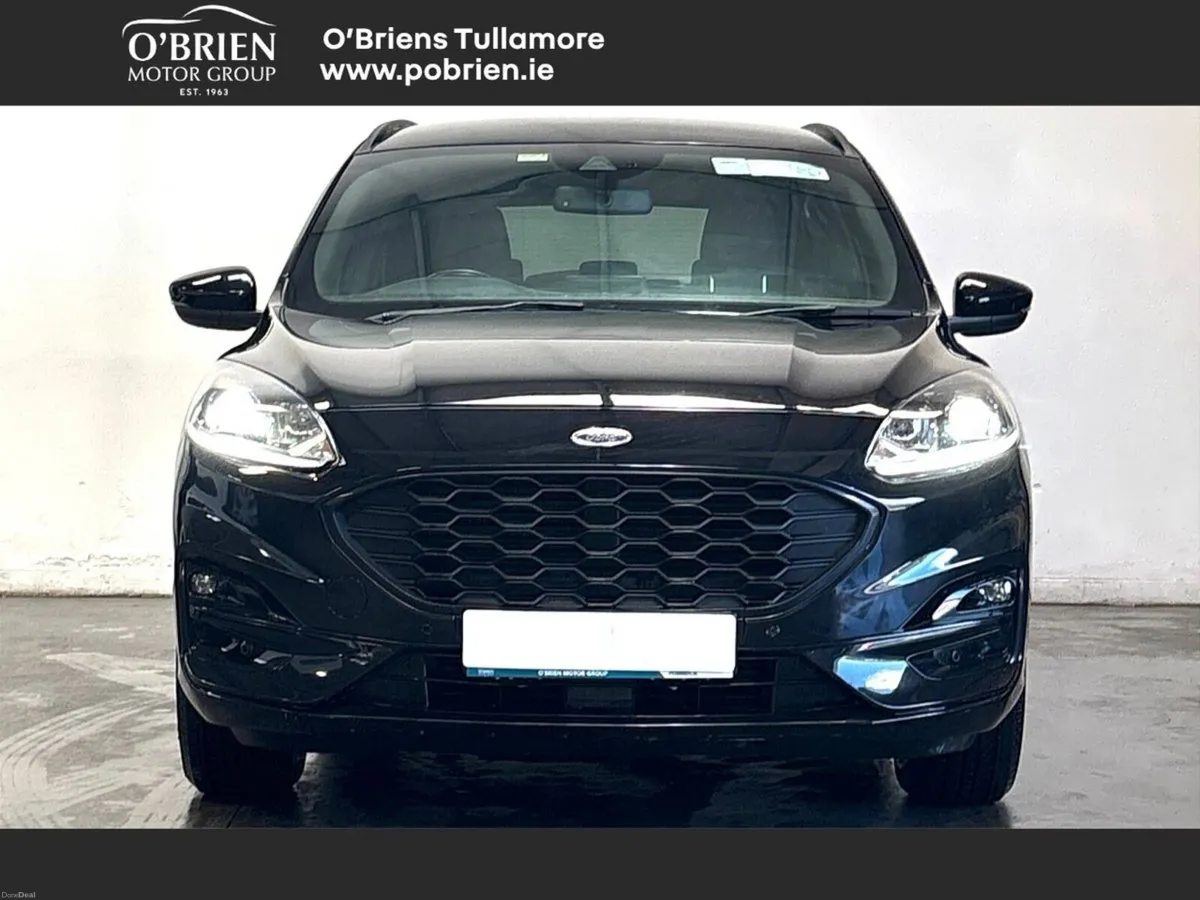 Ford Kuga 1.5 EcoBlue 120PS ST-Line - Image 6