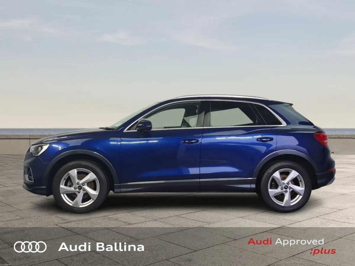 Audi Q3 Q3 35 TDI 150 S-T SE - Image 4