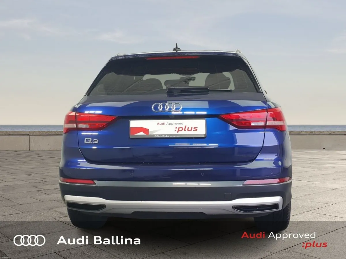 Audi Q3 Q3 35 TDI 150 S-T SE - Image 6