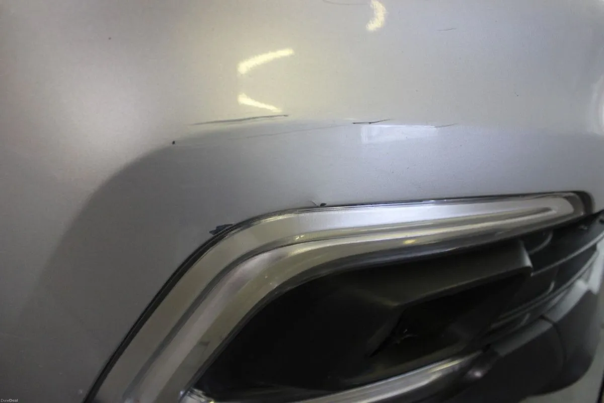Renault Captur 1.5 dCi 90 PLAY - TENDER 14 - Image 2
