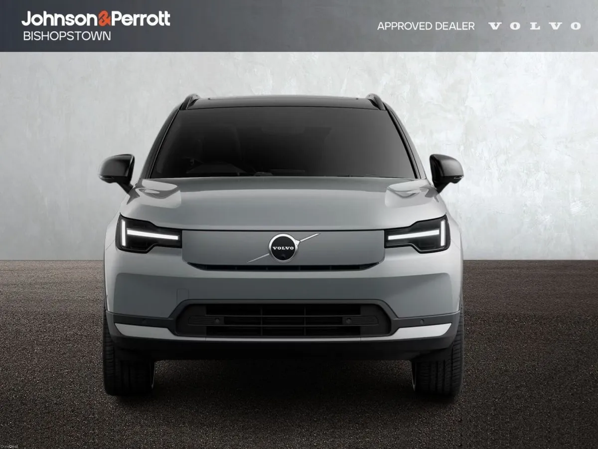 Volvo EX40 P5 Long Range Ultra Pro (82 kWh 252bhp) - Image 4