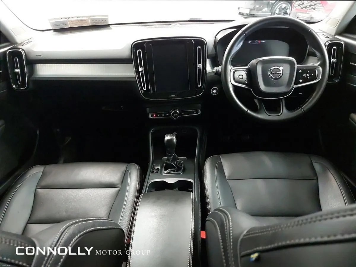 Volvo XC40 D3 (150hp) Momentum - Image 4