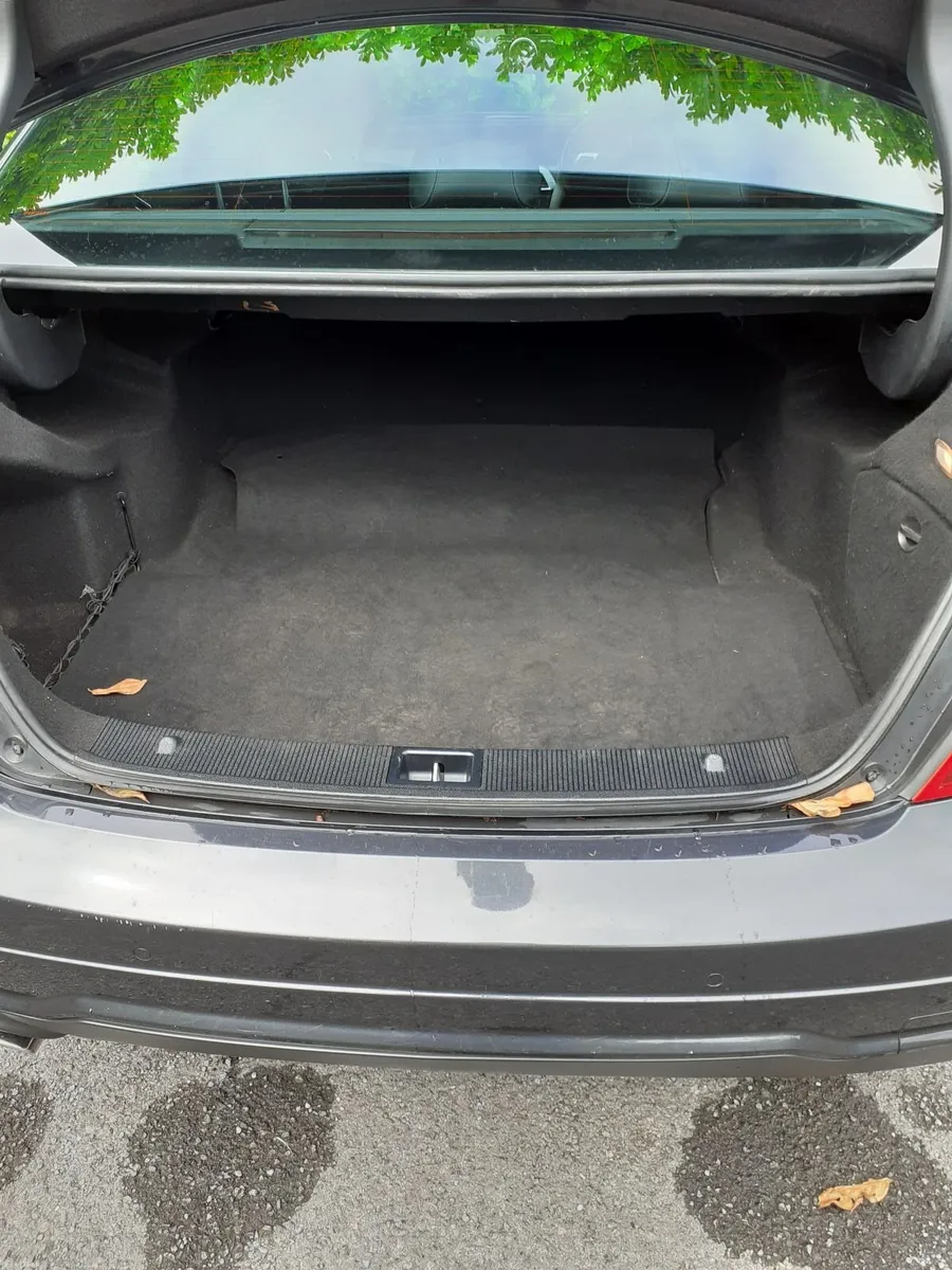 Mercedes-Benz C-Class 2013 220 AMG Automatic - Image 6
