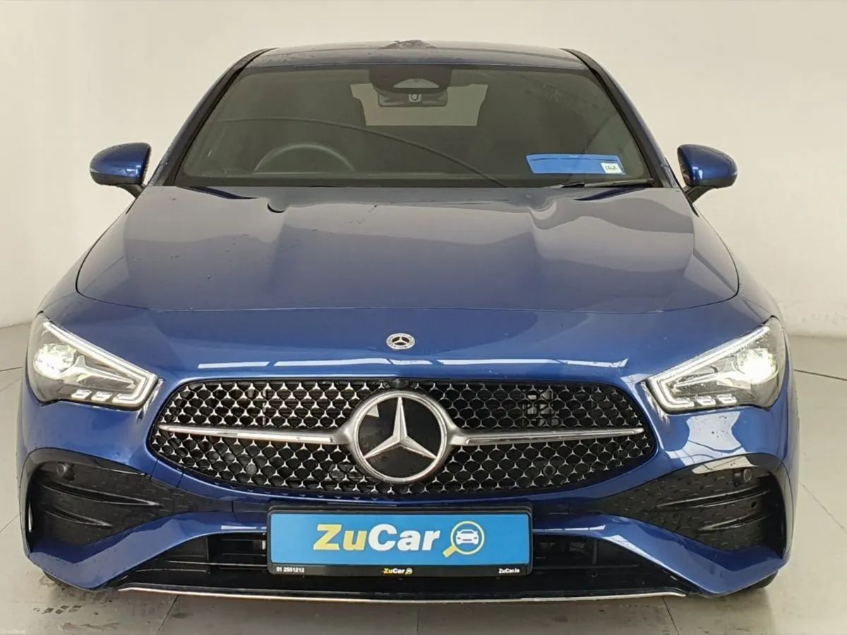 Mercedes-Benz CLA Cla 250 Amg Line Executive E A - Image 2