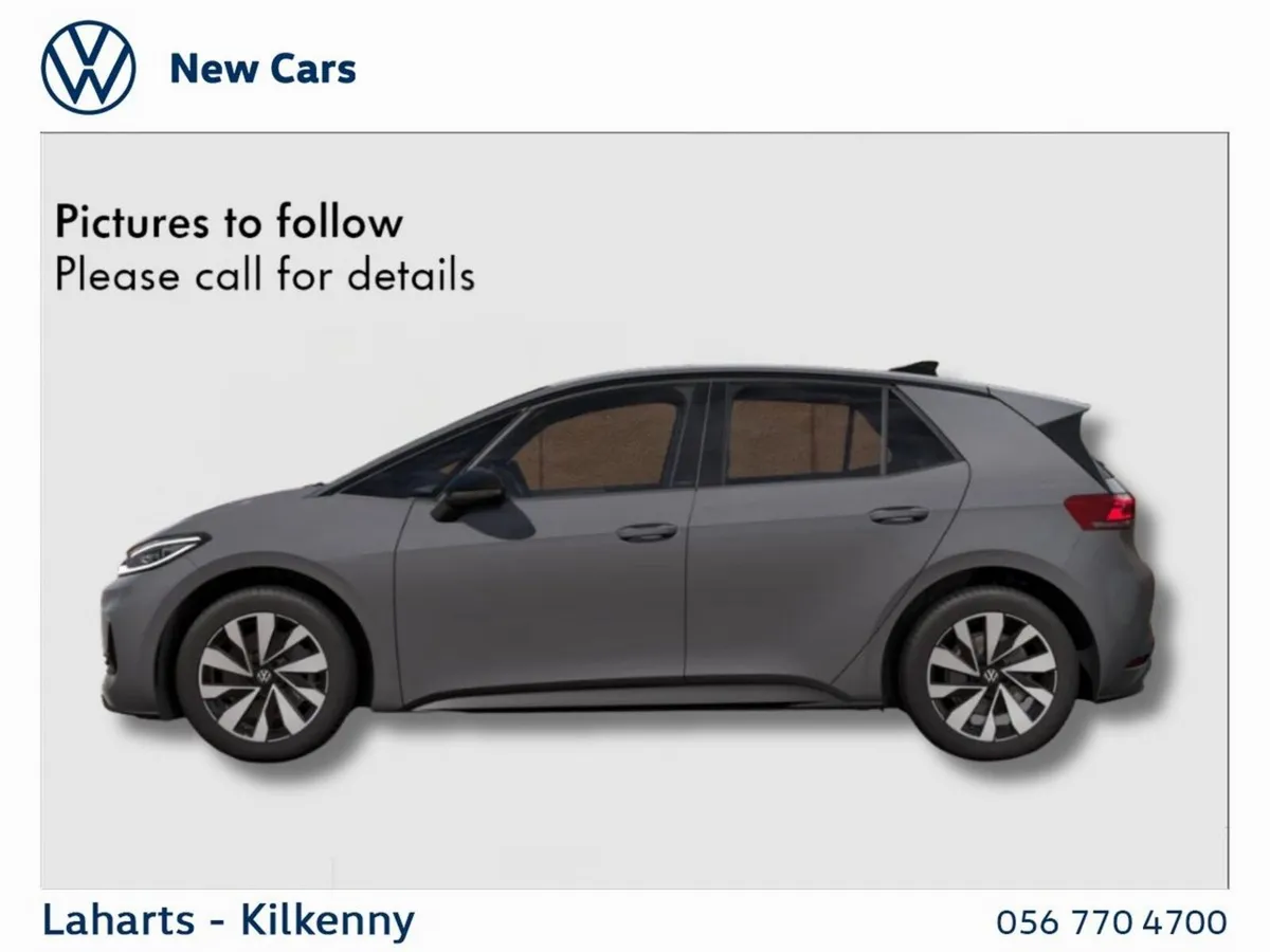 Volkswagen ID.3 NEO LIFE 58KWH - Image 5
