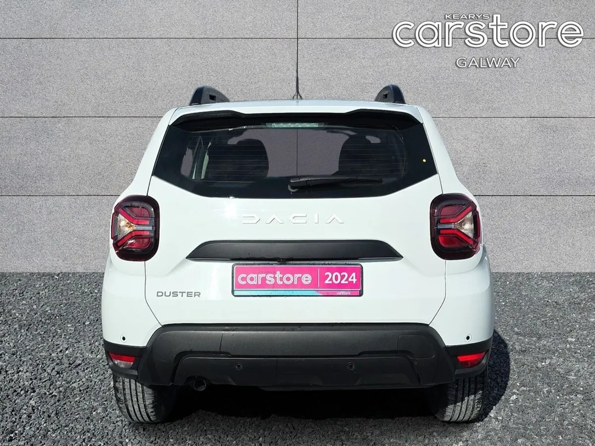 Dacia Duster 1.5 Blue dCi 115 Expression - Image 4