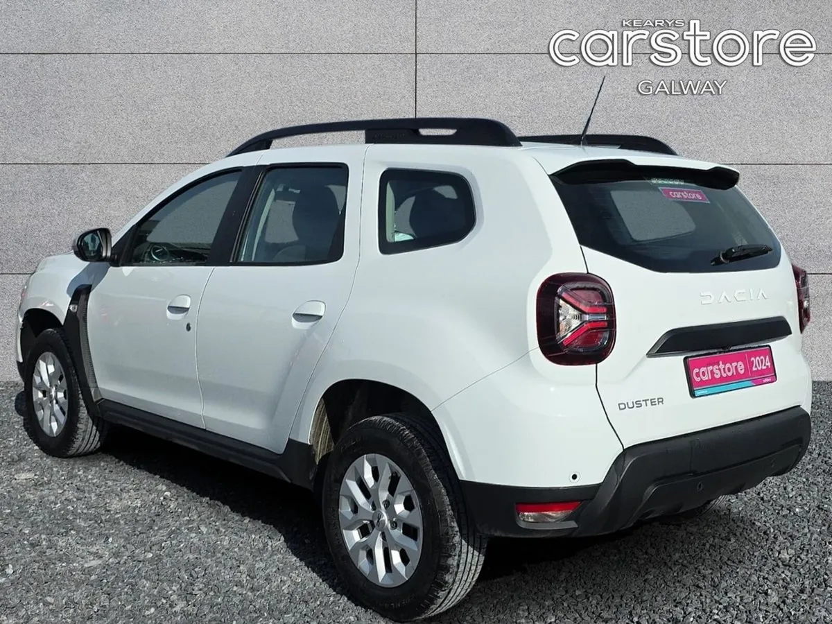 Dacia Duster 1.5 Blue dCi 115 Expression - Image 5