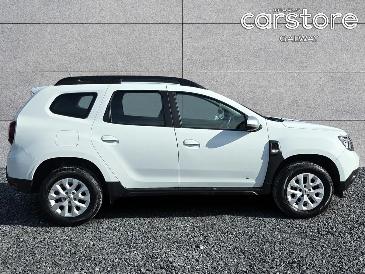 Dacia Duster 1.5 Blue dCi 115 Expression - Image 2