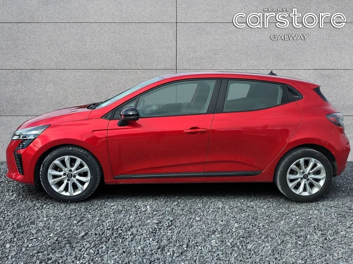 Renault Clio TCe 90 DFull Evolution - Image 6