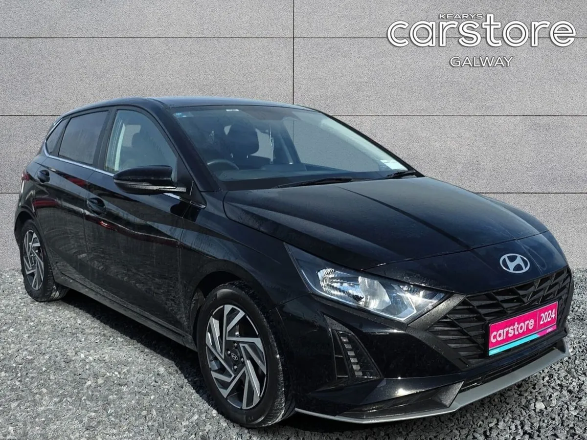 Hyundai i20 i20 Deluxe Plus - Image 1