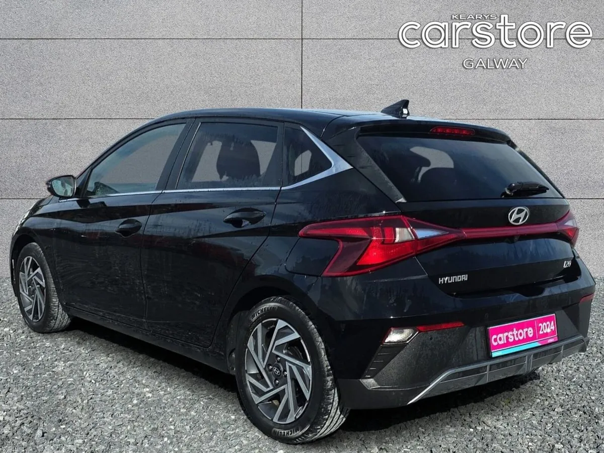 Hyundai i20 i20 Deluxe Plus - Image 5