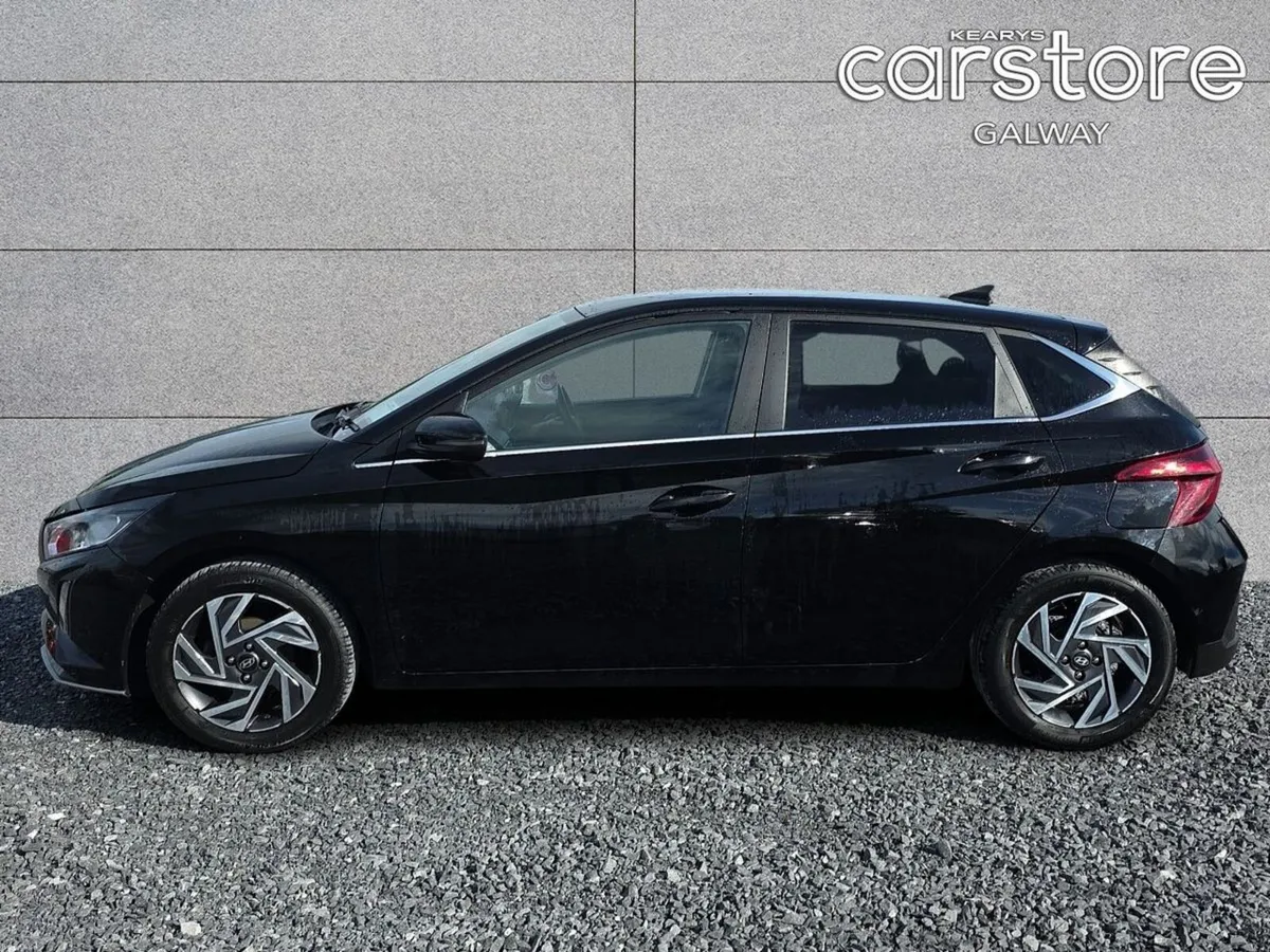 Hyundai i20 i20 Deluxe Plus - Image 6