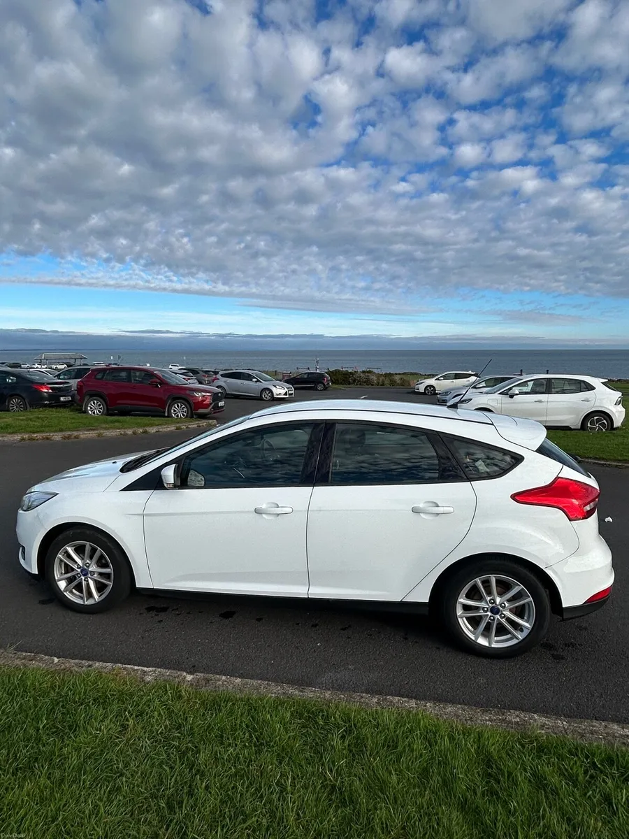 Ford Focus 2015 - Image 6