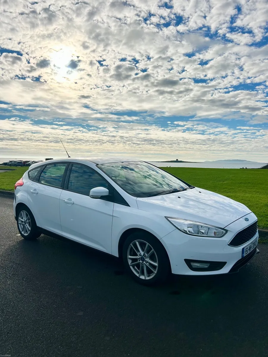 Ford Focus 2015 - Image 1