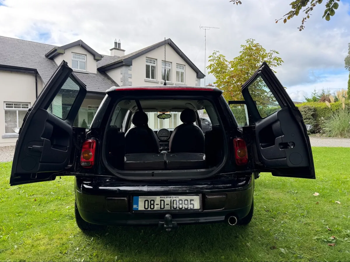 Mini Clubman D MN52  Cooper - Image 6