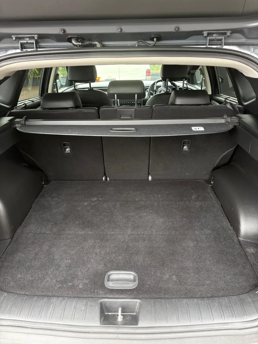 Hyundai Tucson - Image 6