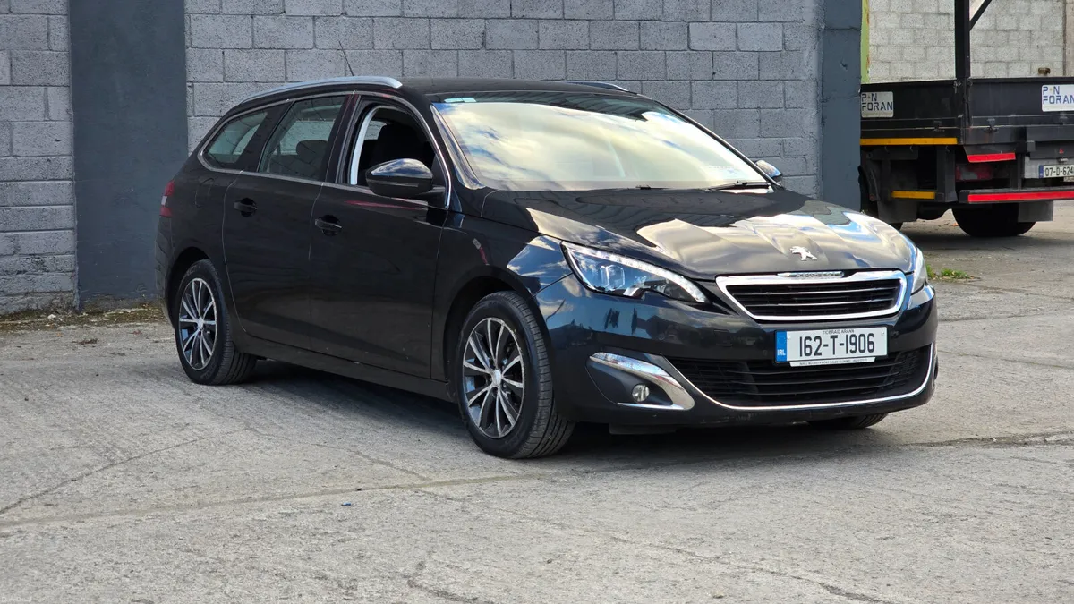 🔥2016 Peugeot 308 1.6 HDi 🔥 - Image 1
